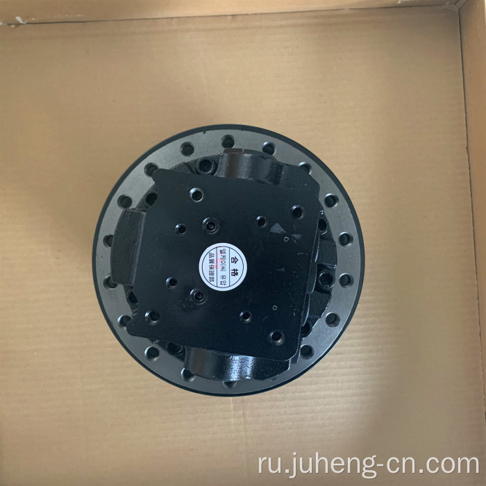 Экскаватор гидравлический финальный привод Ex40 Travel Motor